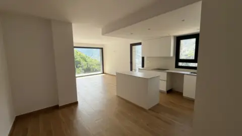 Ático en Engolasters