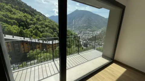 Ático en Engolasters