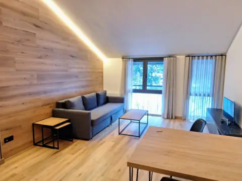 Ático en Carretera General de Llorts