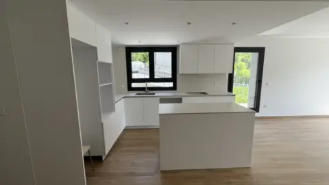 Ático en Engolasters