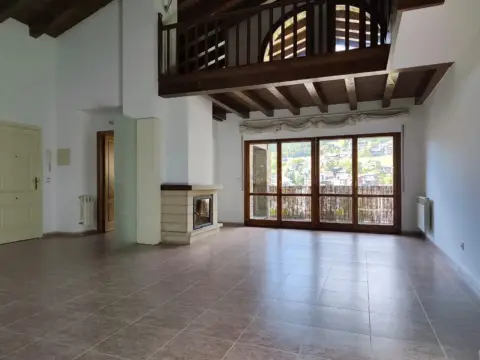 Dúplex en La Massana