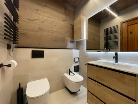 3-bedroom chalet for sale in Ordino · 27 of 60