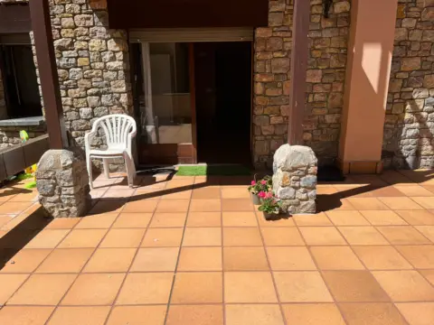 1-bedroom flat for rent in Canillo · 25 of 48