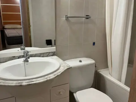 1-bedroom flat for rent in Canillo · 34 of 48