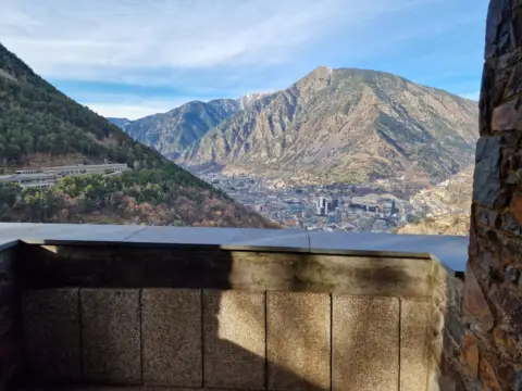 1-bedroom flat for rent in Escaldes-Engordany · 15 of 22