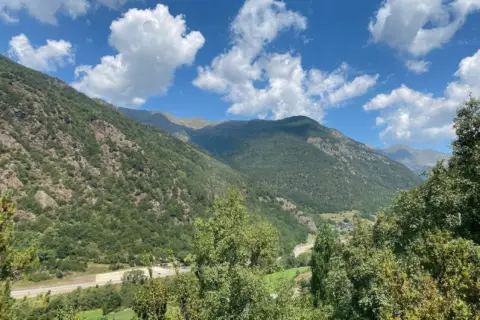 Property for sale in Arans, Ordino · 2 of 4