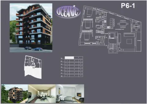 3-bedroom penthouse for sale in Els Vilars, Escaldes-Engordany · 48 of 60