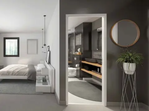 3-bedroom penthouse for sale in Els Vilars, Escaldes-Engordany · 46 of 60