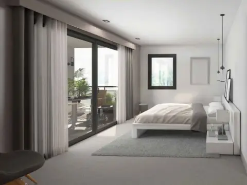 3-bedroom penthouse for sale in Els Vilars, Escaldes-Engordany · 47 of 60