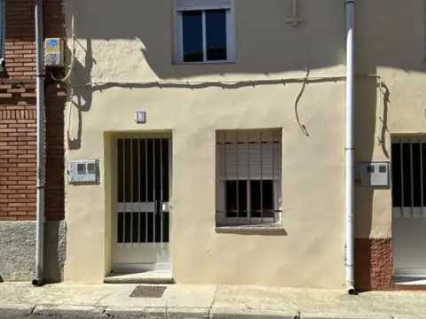 Casa rústica a calle del Molino
