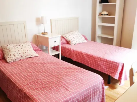 Piso en calle de Urbieta, 44