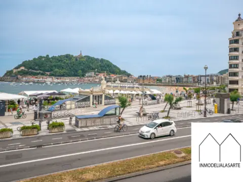 Piso en Mirakontxa Pasealekua, 7