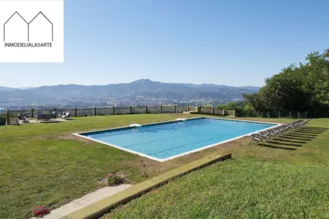 Casa en Camino Gornutz, nº 20