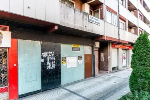 Local comercial en Avenida de Navarra, 71
