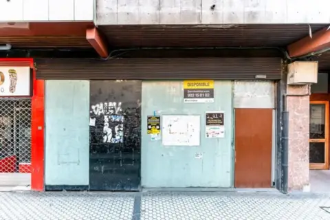 Local comercial en Avenida de Navarra, 71