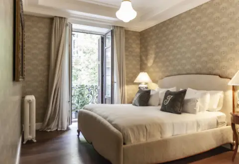 Piso en calle de Hondarribia, 35