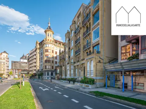 Piso en Mirakontxa Pasealekua, 3