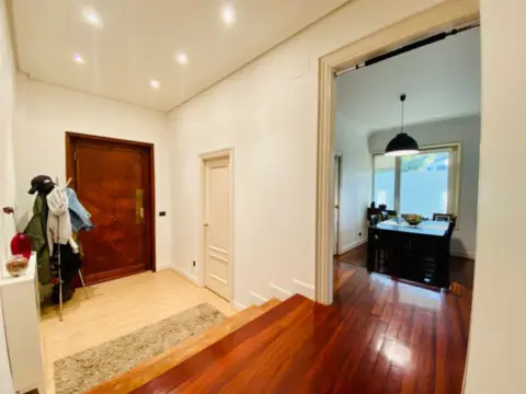 Piso en Avenida Zumalacarregui, nº 15