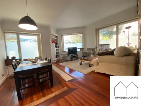 Piso en Avenida Zumalacarregui, nº 15