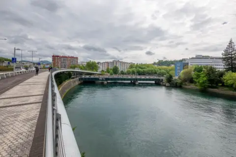 Piso en Loiolako Erribera Pasealekua, 10