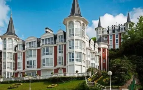 Piso en Mirakontxa Pasealekua, 12