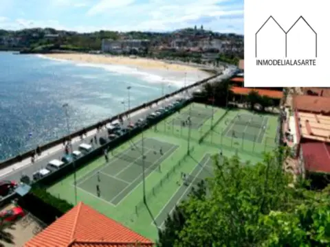 Piso en Plaza del Funicular, 2