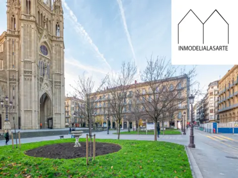 Piso en calle de San Martín, 21