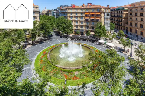 Piso en calle de Prim, 10