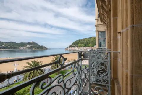 Piso en calle de Miramar, 2