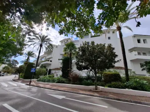 Piso en Urbanización Golf Río Real, 7