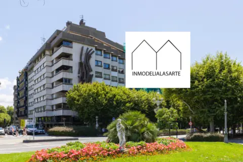 Piso en Askatasunaren Hiribidea, 1