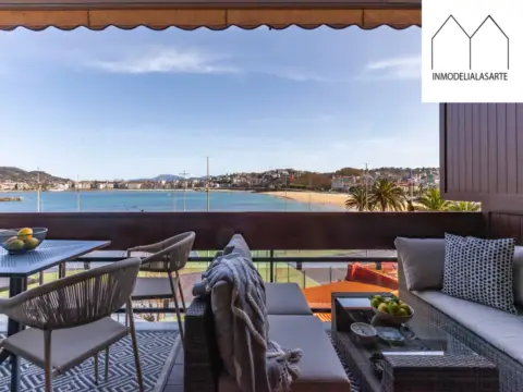 Piso en Plaza del Funicular, 2