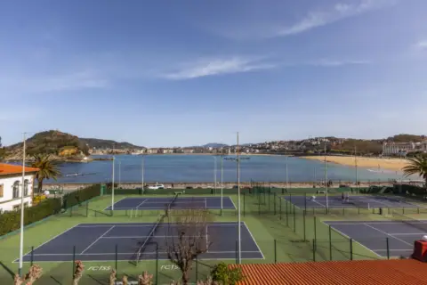 Piso en Plaza del Funicular, 2