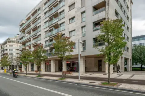 Piso en Avenida de Barcelona, 14