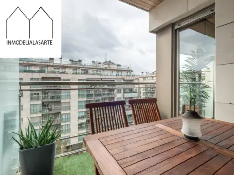 Piso en Avenida de Barcelona, 14