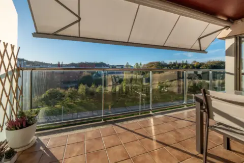 Piso en Plaza Santiago, 4