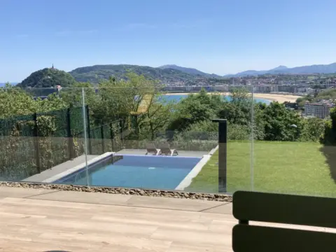 Casa en Camino de Marbil