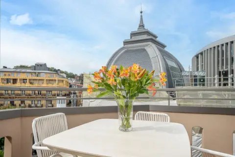 Piso en calle de Prim, 59