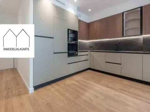 Piso en calle de Garibai, 7