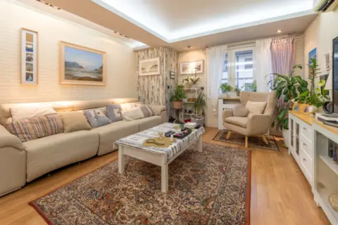 Piso en Geltoki Kalea, 14