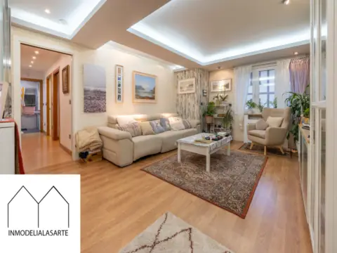 Piso en Geltoki Kalea, 14