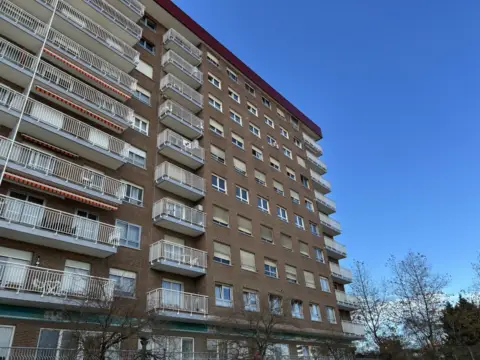 Piso en calle de los Corsarios Vascos, 4