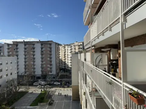 Piso en calle de los Corsarios Vascos, 4