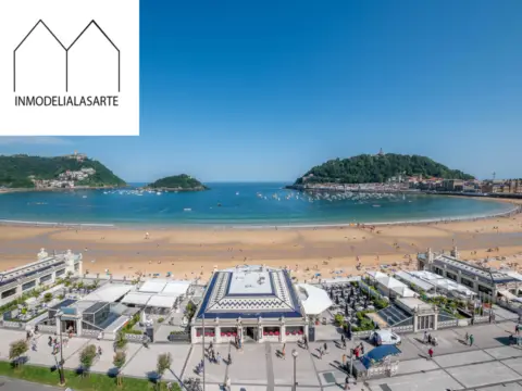 Piso en Mirakontxa Pasealekua, 6