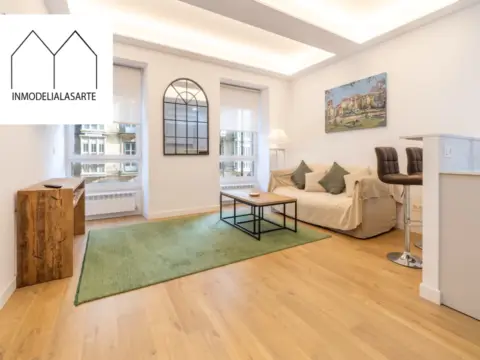 Piso en calle de Urbieta, 6