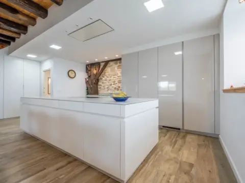 Casa en Learritza Pasealekua, 8
