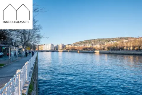 Piso en calle de Arrasate, 1