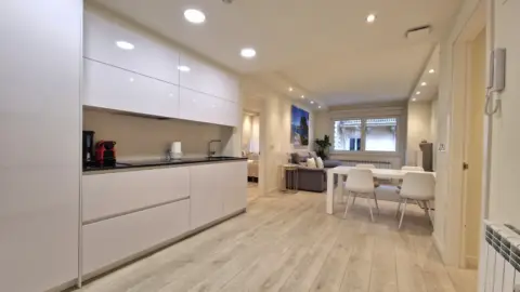 Piso en calle de Arrasate, 1