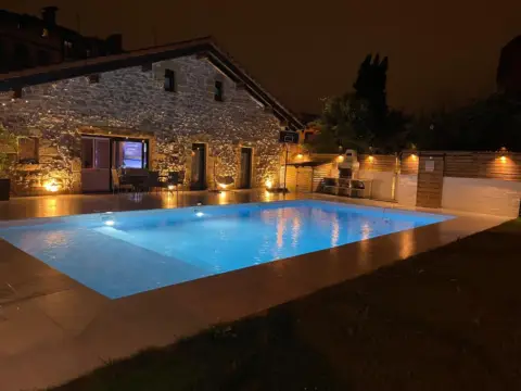 Casa en José Elosegi Alkatearen Hiribidea, 56