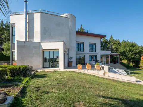 Casa en Camino de Agerre, 5